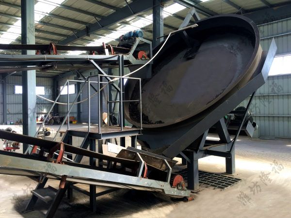 造粒机选购指南