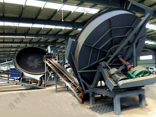 造粒机的市场前景怎么样