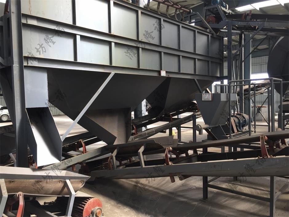 有机肥设备~~滚筒筛分机