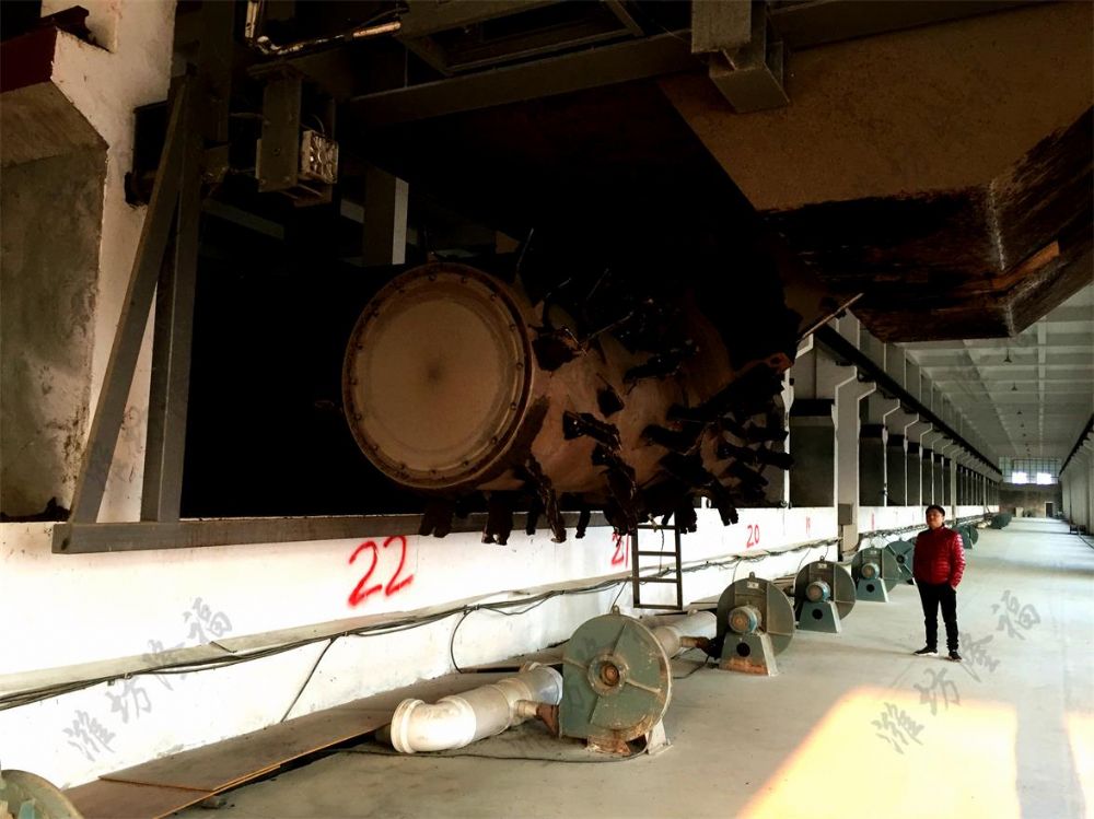 年产8万吨生活污泥颗粒有机无机肥设备