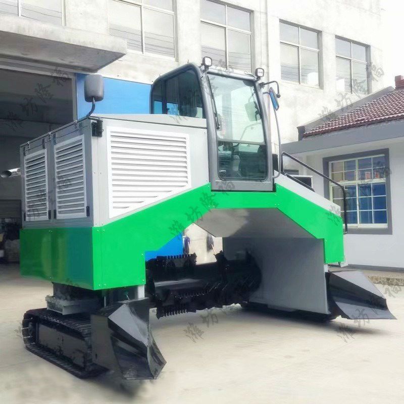 时产5000包基质/育苗土设备